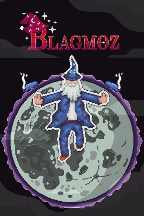 Blagmoz