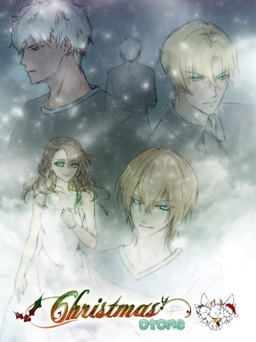 Christmas Otome