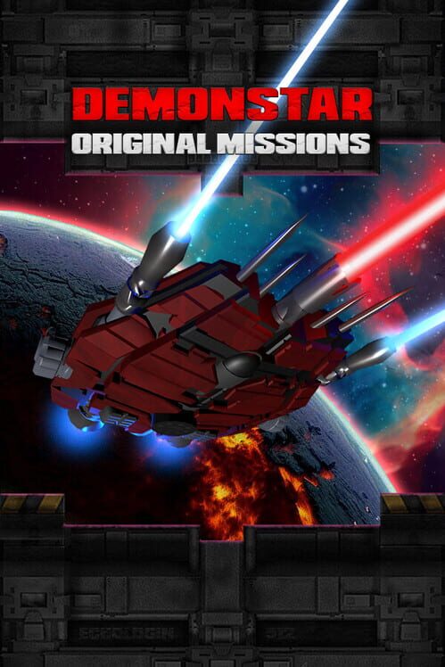 DemonStar: Original Missions