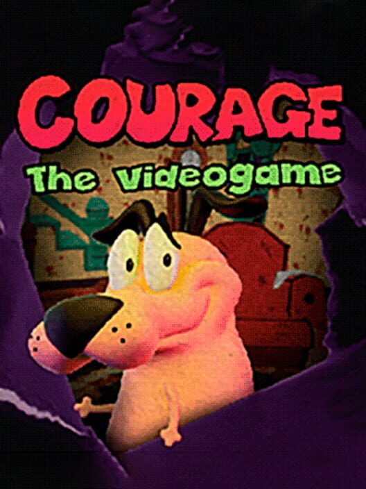 Courage: The Videogame