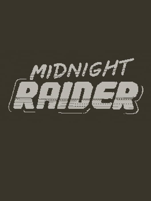 Midnight Raider