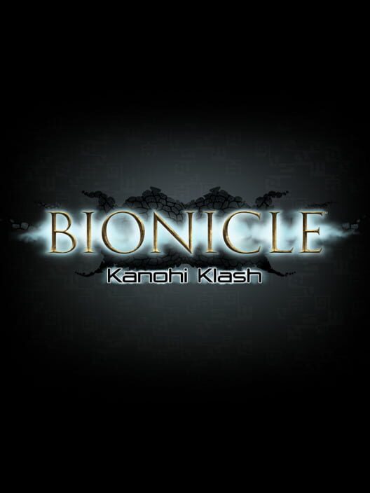 Bionicle: Kanohi Klash