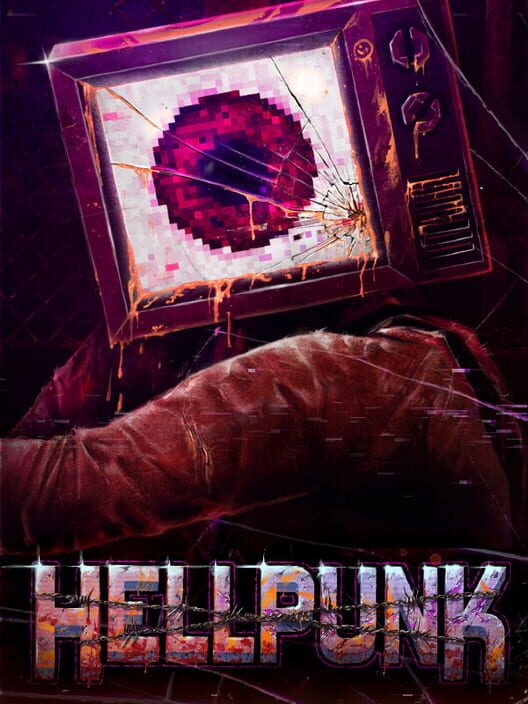 Hellpunk