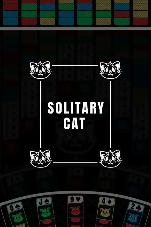 Solitary Cat