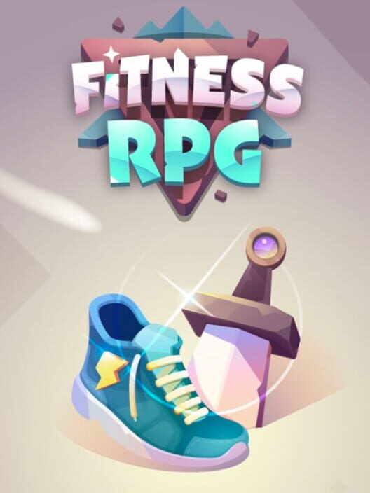 Fitness RPG
