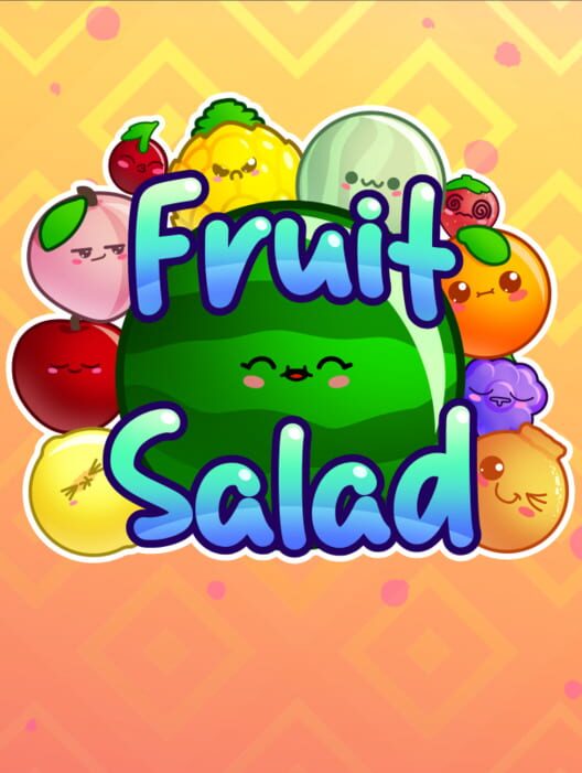 Fruit Salad