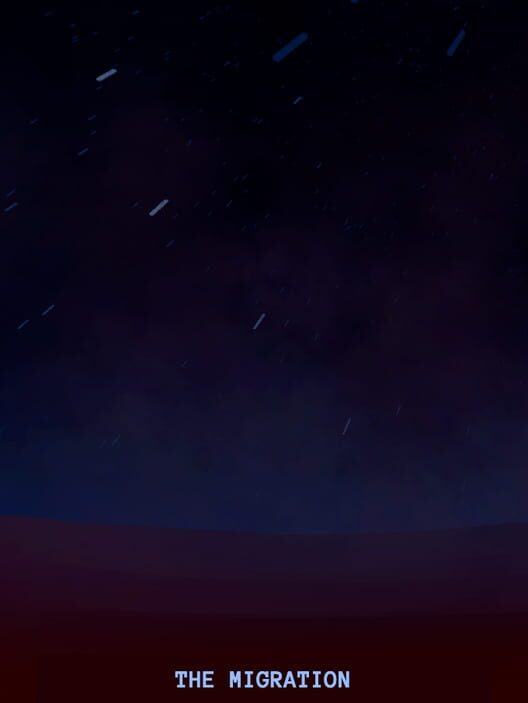 The Migration