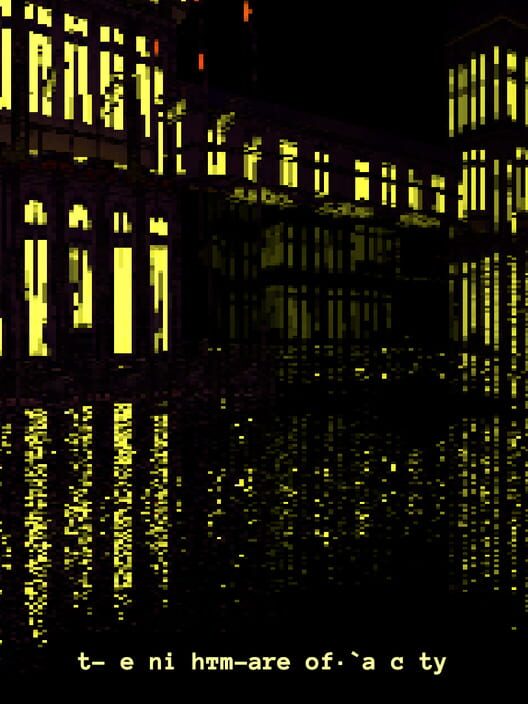 The Nightmare of a City I Thought I Knew