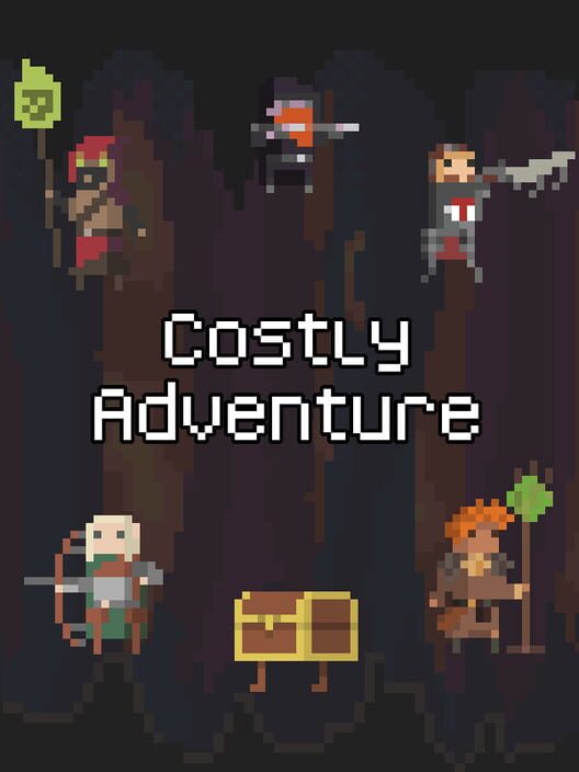 Costly Adventure