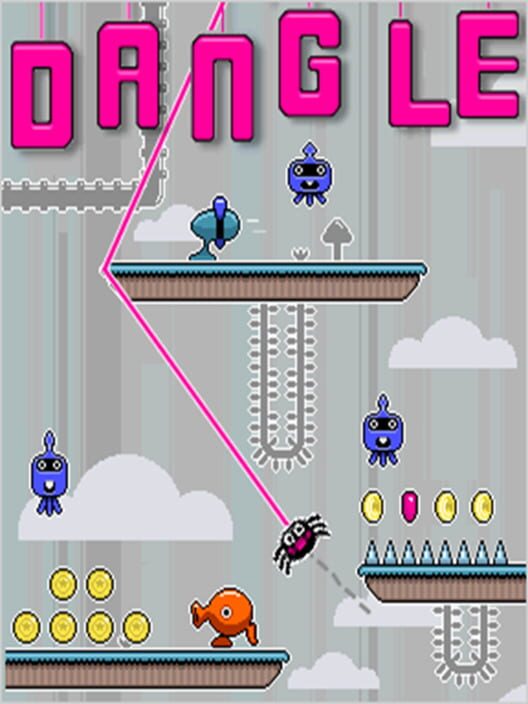 Dangle