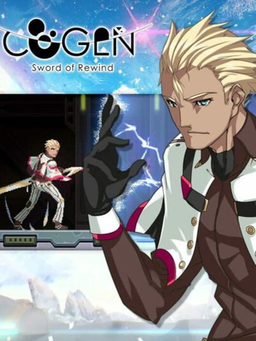 Cogen: Sword of Rewind - Additional Story ＆ Yuji Otori
