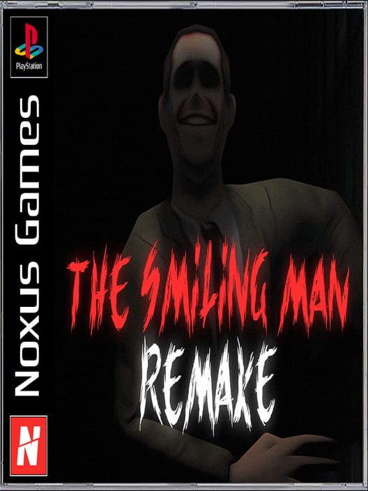 The Smiling Man: Remake