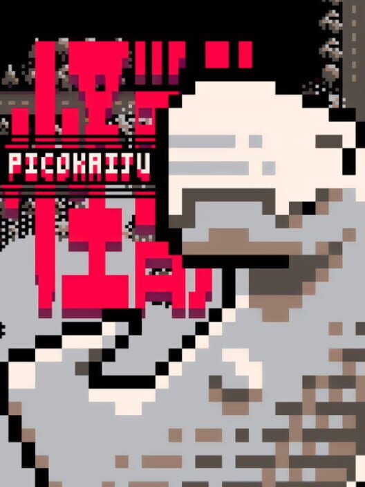 Picokaiju
