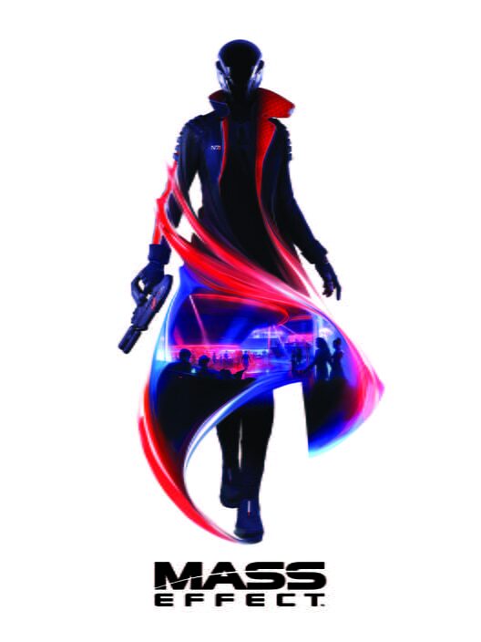 Mass Effect: Universe