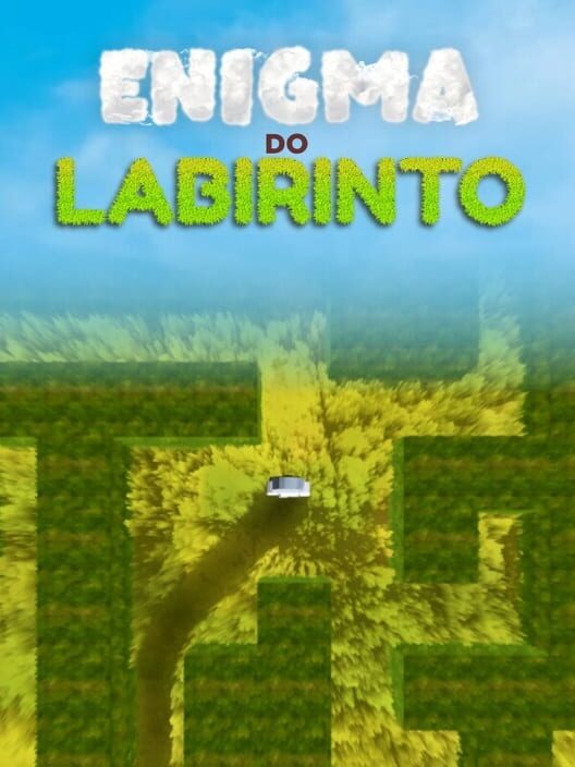Enigma do Labirinto