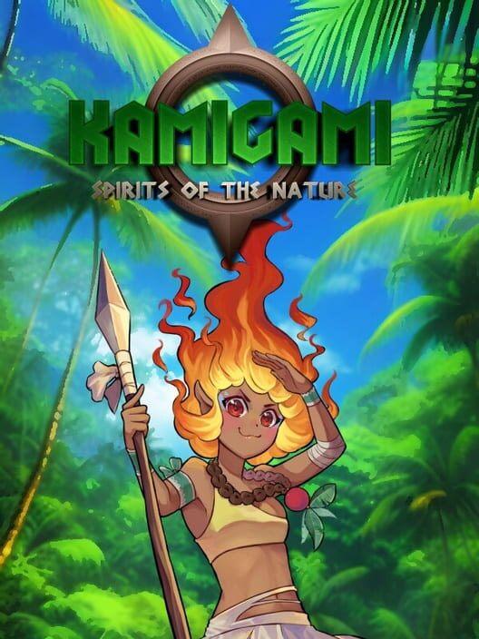 Kamigami: Spirits of the Nature
