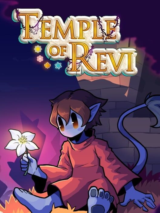 Temple of Revi