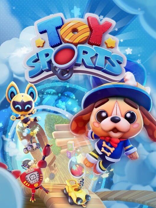 Toy Sports