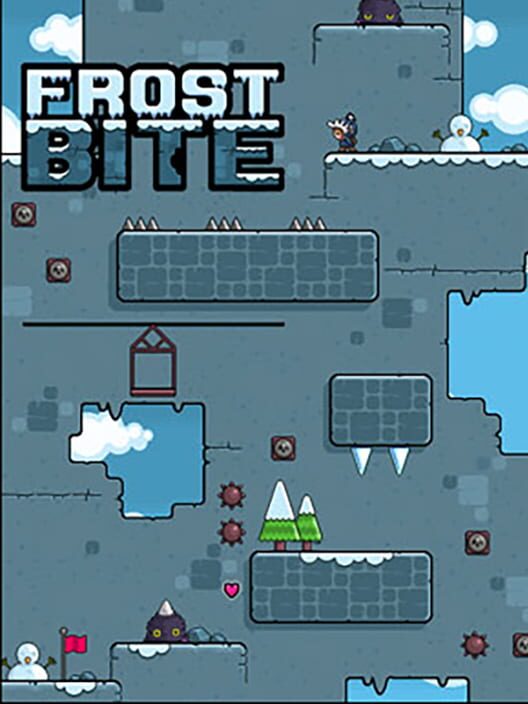 Frost Bite