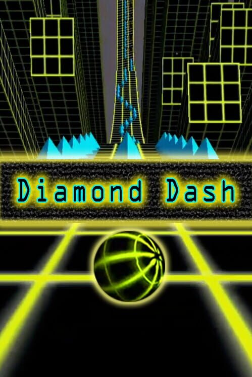 Diamond Dash: Plaid Peril