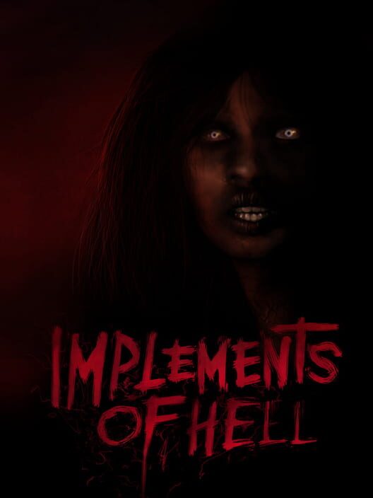 Implements of Hell