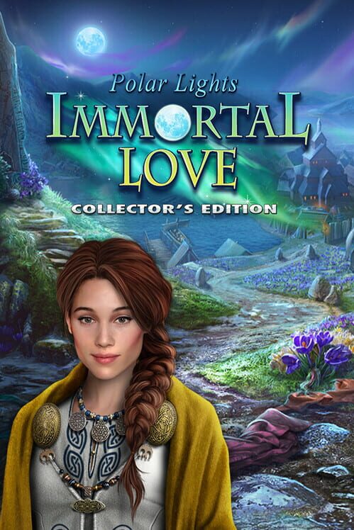 Immortal Love: Polar Lights Collector's Edition