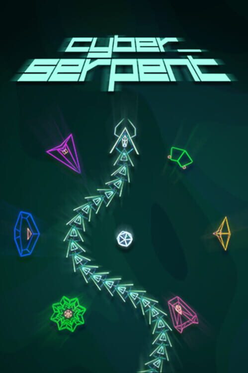 Cyber Serpent