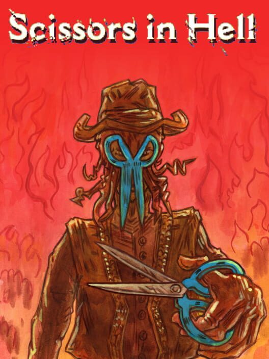 Scissors in Hell