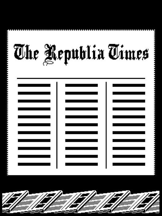 The Republia Times