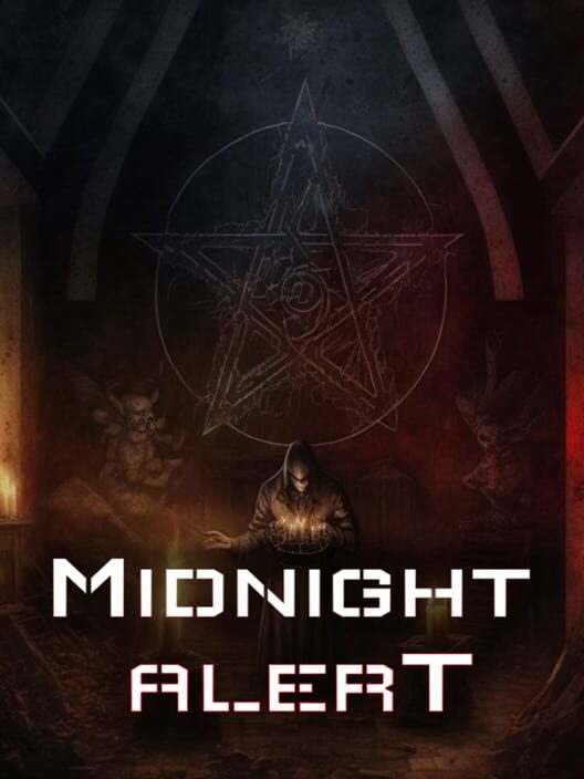 Midnight Alert