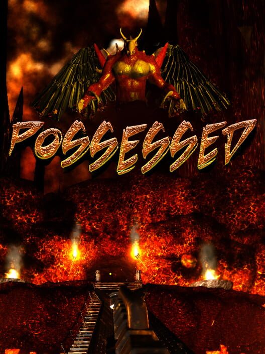 Possessed