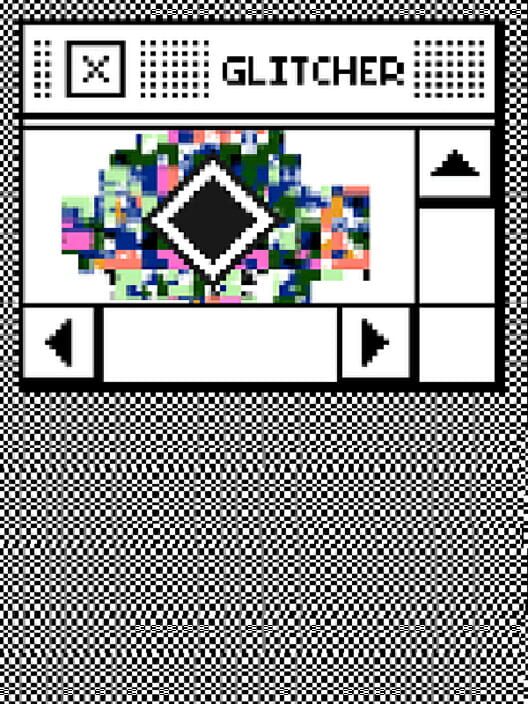 Glitcher