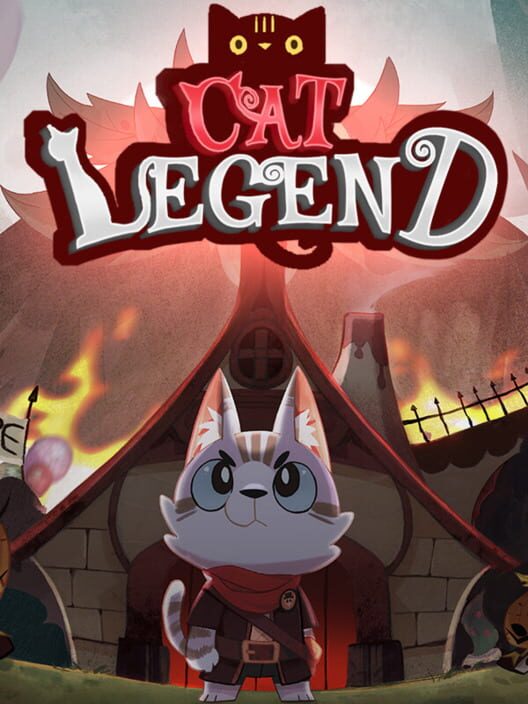Cat Legend