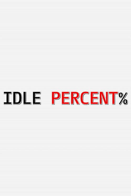 Idle Percent