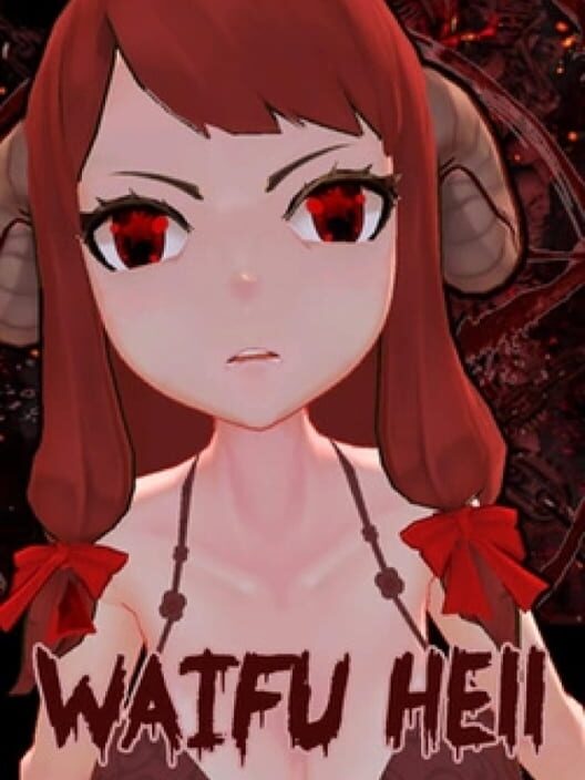 Waifu Hell