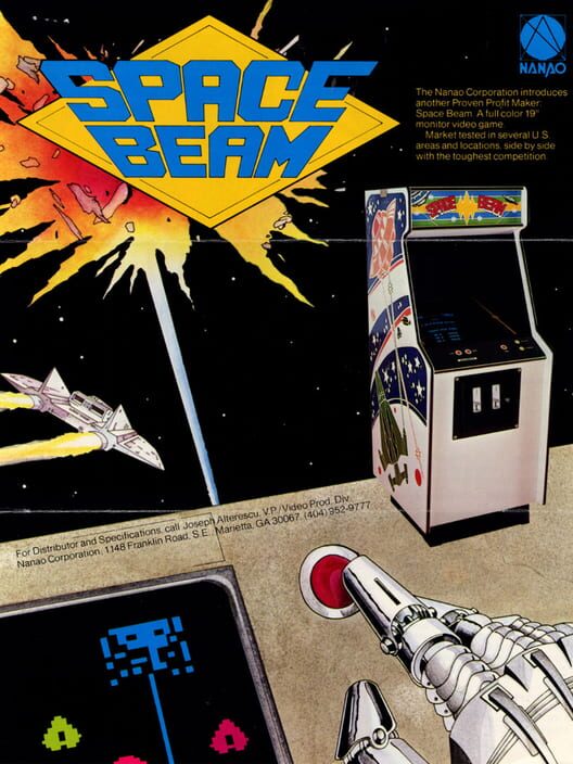 Space Beam