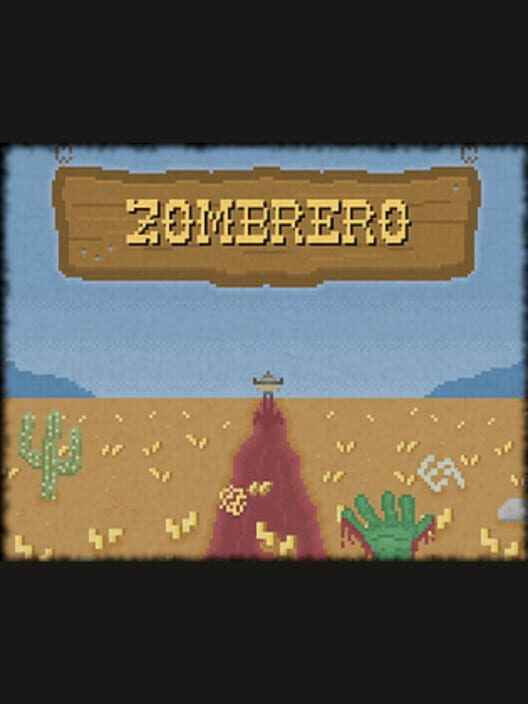 Zombrero