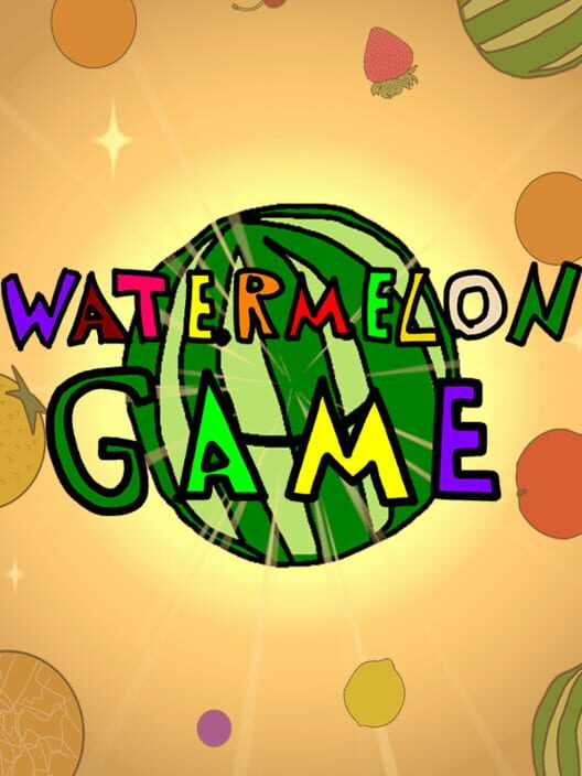 Watermelon Game