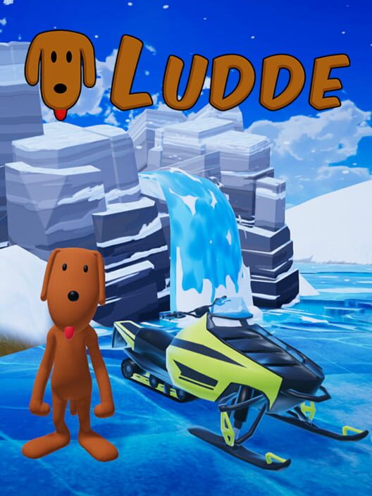 Ludde