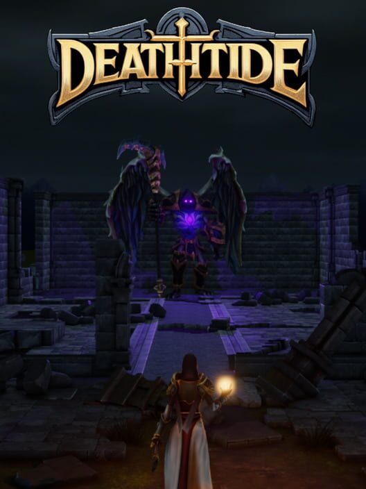 Deathtide