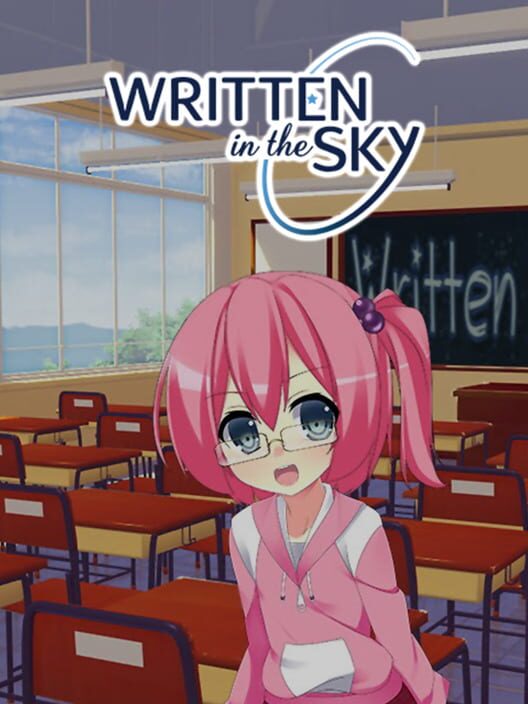 Written in the Sky