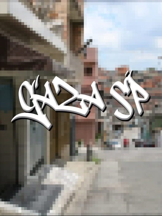 Gaza SP