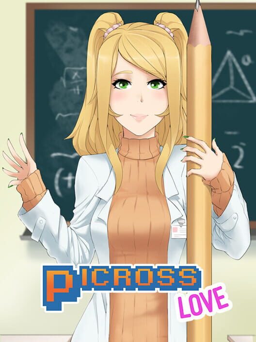 Picross Love