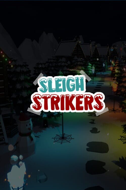 Sleigh Strikers