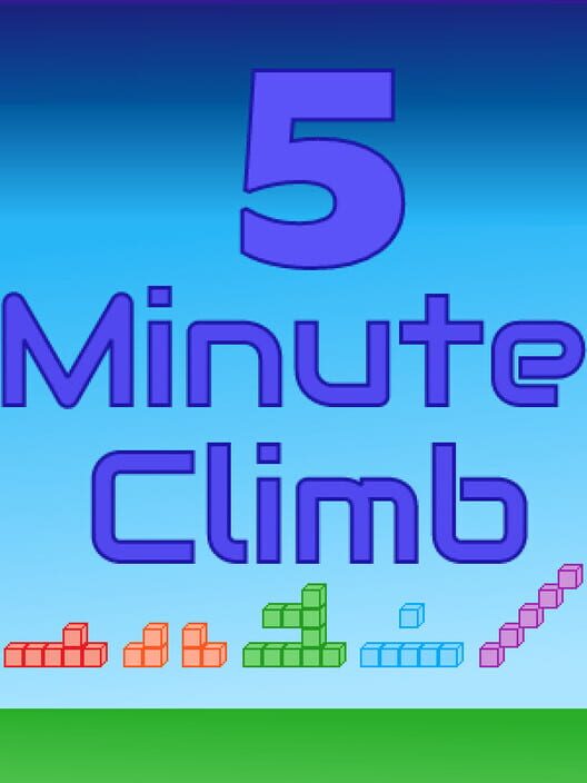 5 Minute Climb