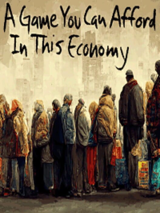 A Game You Can Afford In This Economy