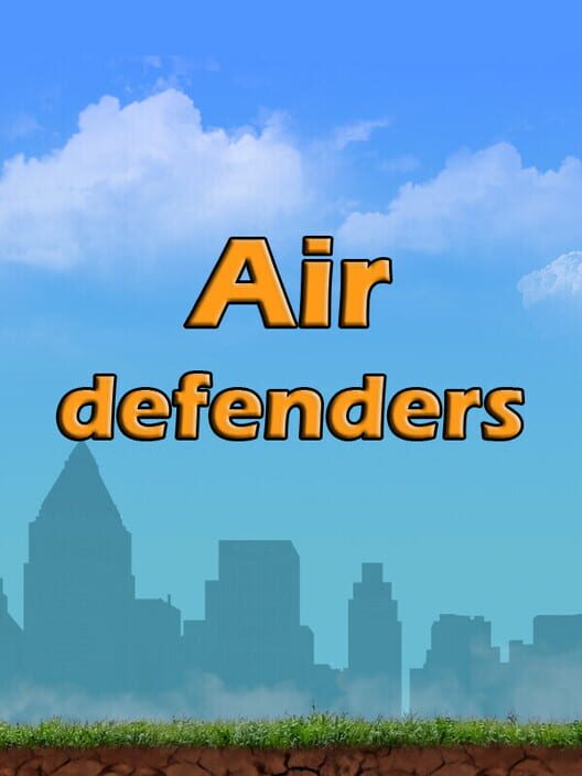 Air Defenders