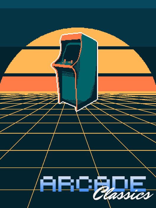 Arcade Classics
