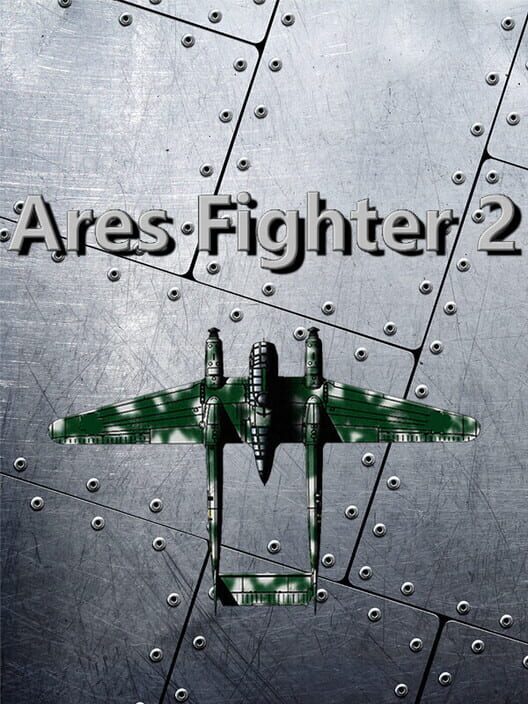Ares Fighter 2