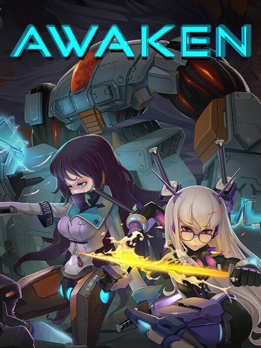 Awaken